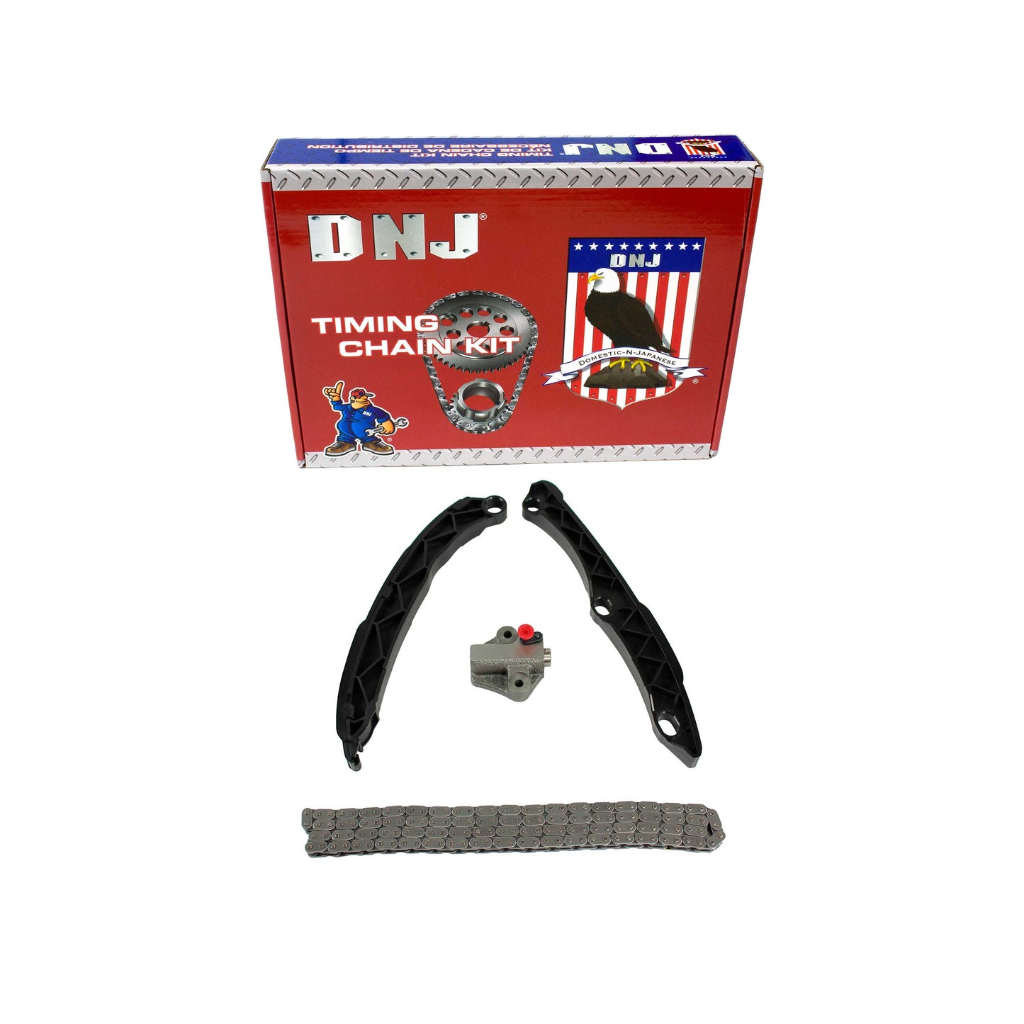Timing Chain Kit