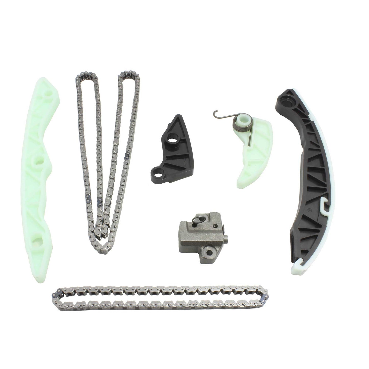 Timing Chain Kit with Water Pump 2007-2020 Chrysler,Dodge,Jeep,Mitsubishi 2.0L-2.4L