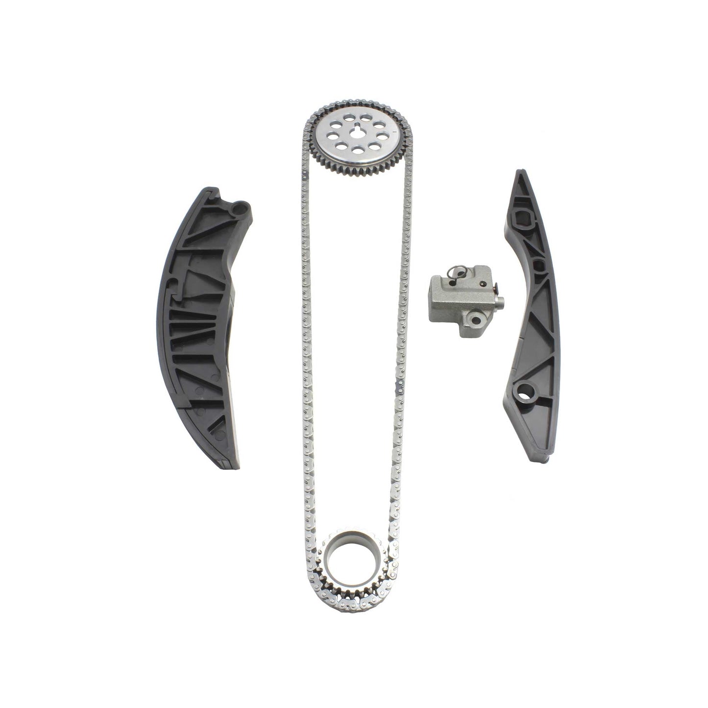 Timing Chain Kit with Water Pump 2010-2011 Kia 1.6L