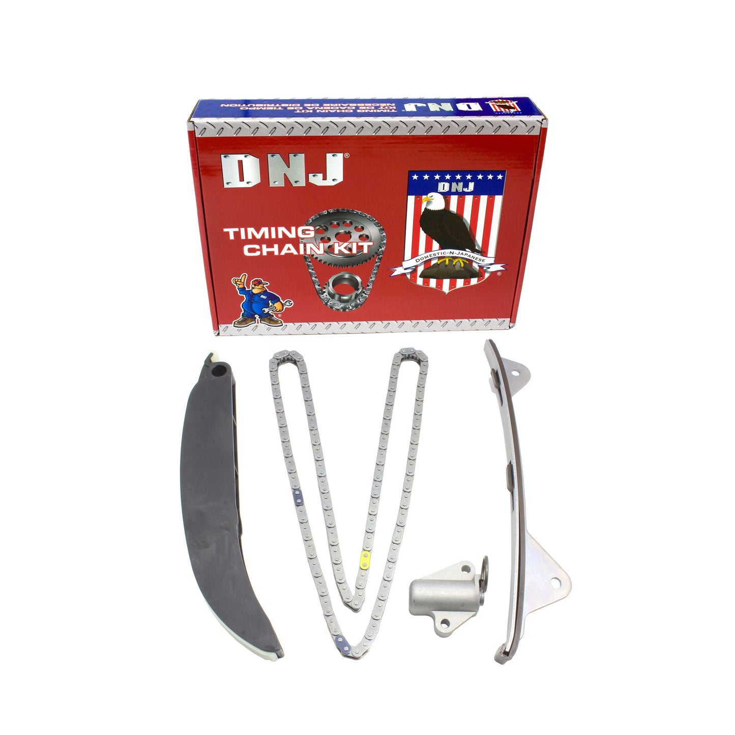 Timing Chain Kit