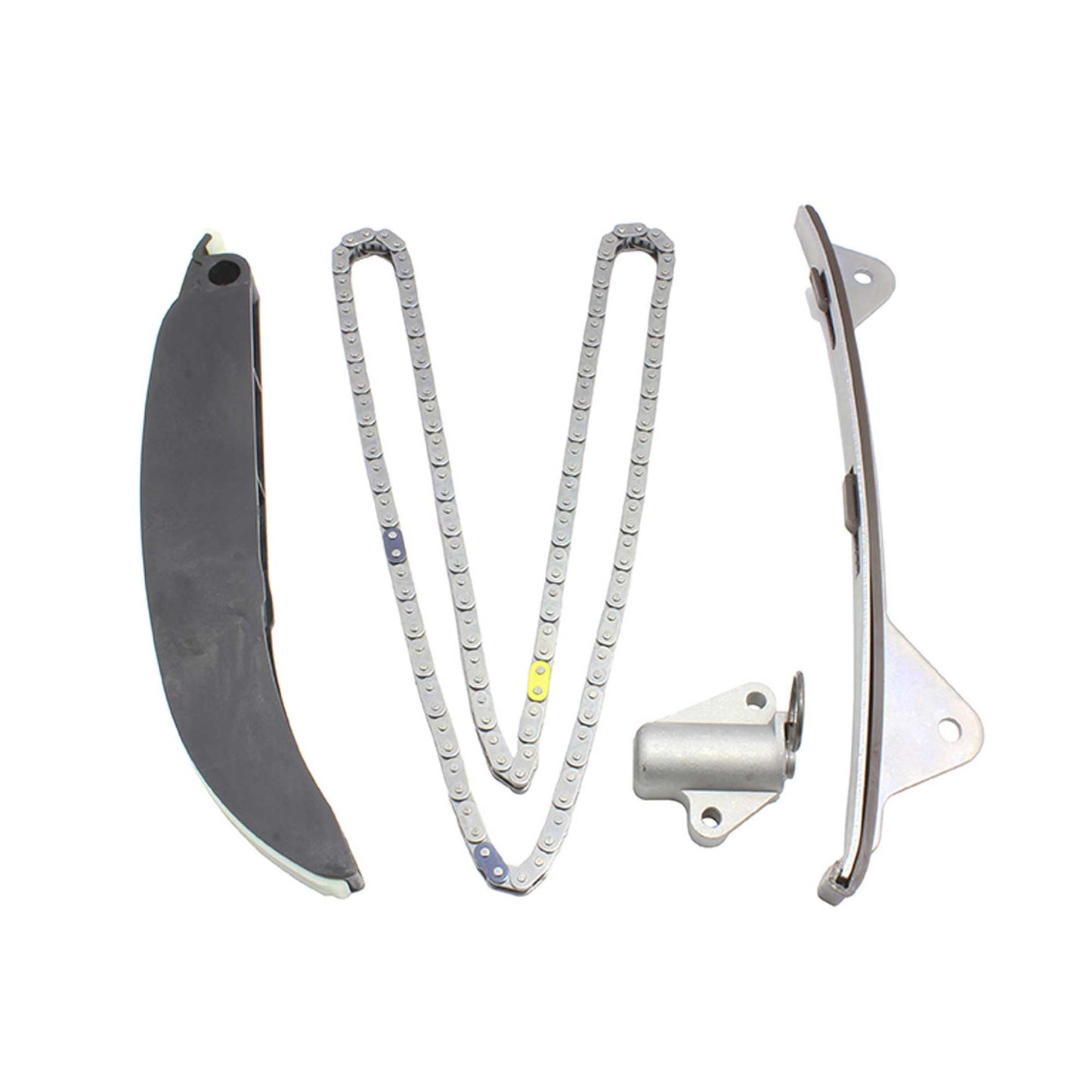 Timing Chain Kit with Water Pump 2014-2016 Hyundai,Kia 2.0L