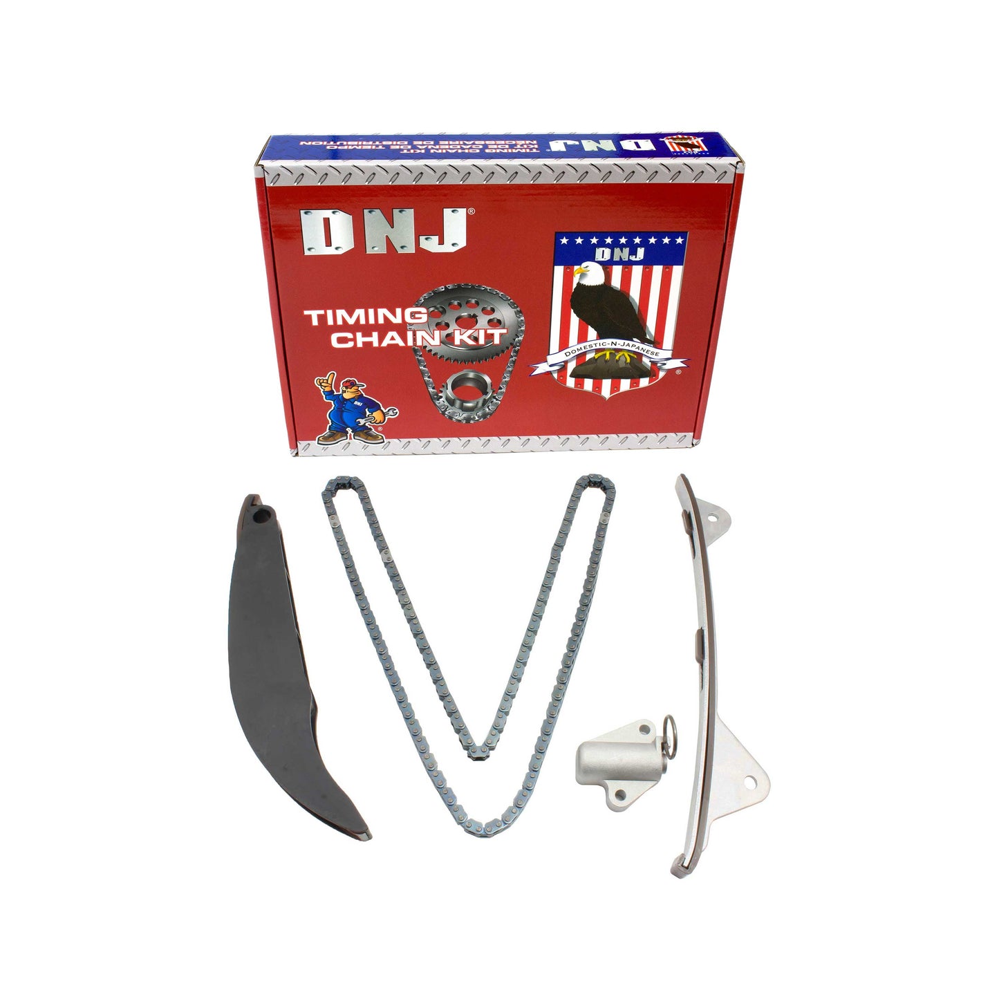 Timing Chain Kit