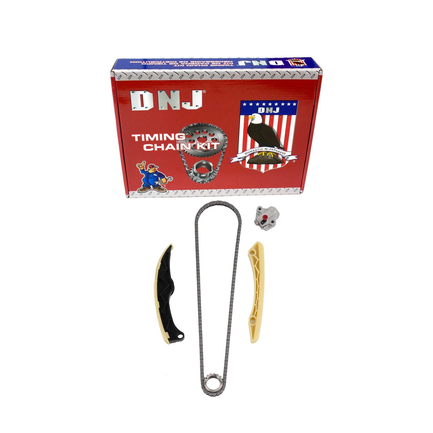 Timing Chain Kit