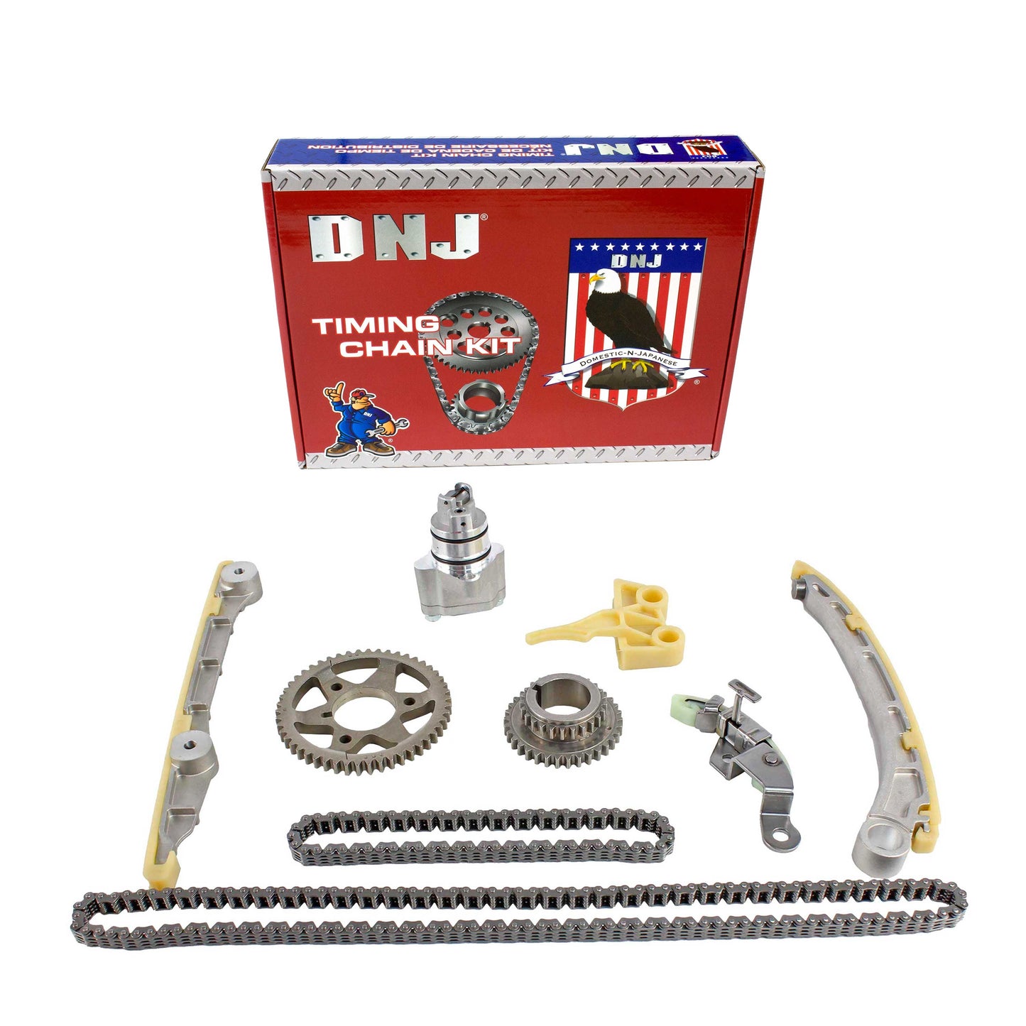 Timing Chain Kit