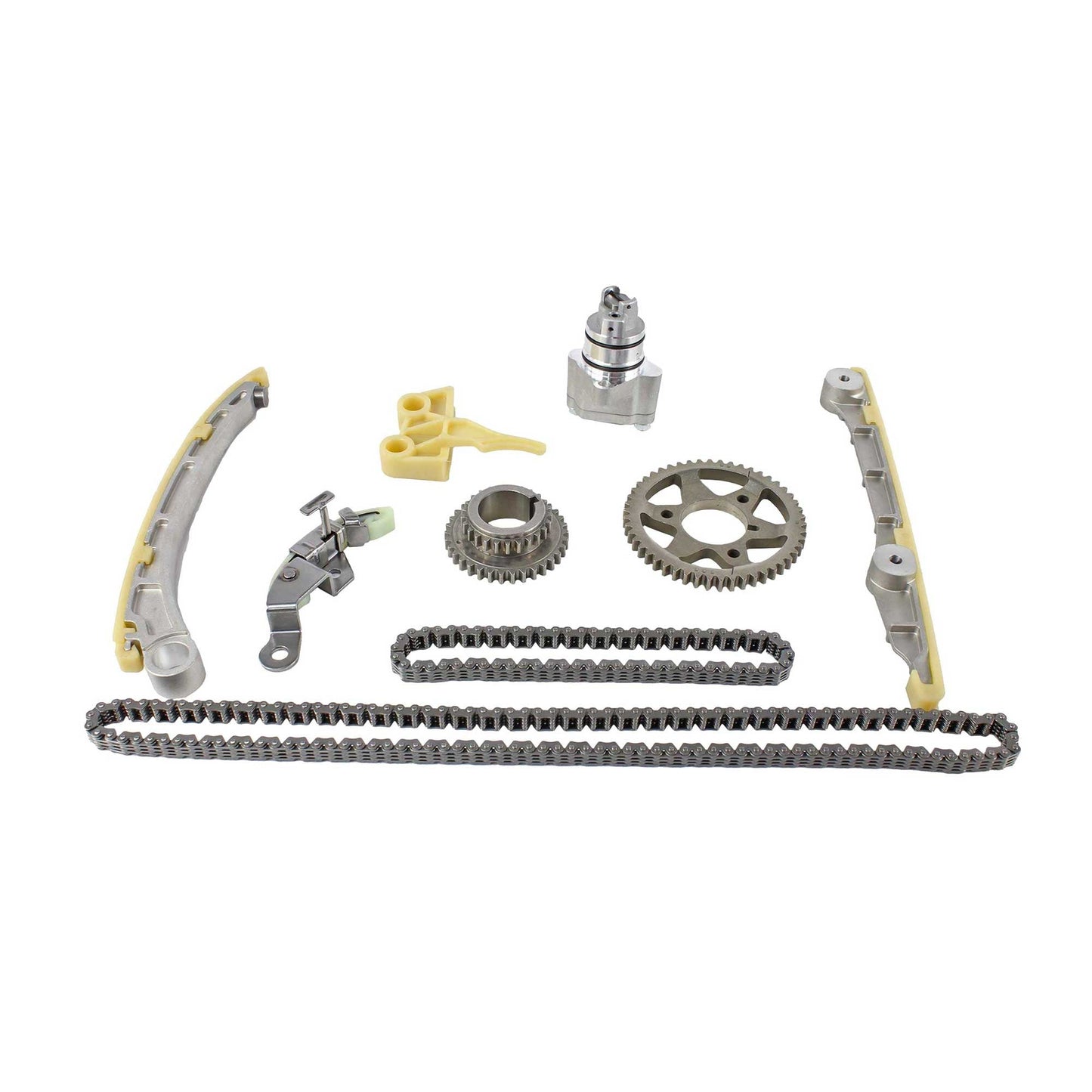 Timing Chain Kit with Water Pump 2000-2009 Honda 2.0L-2.2L
