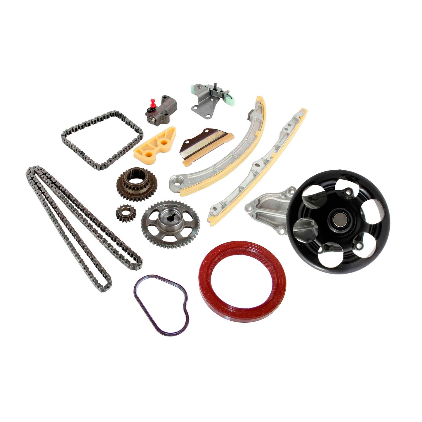 Timing Chain Kit with Water Pump 2002-2006 Acura,Honda 2.0L