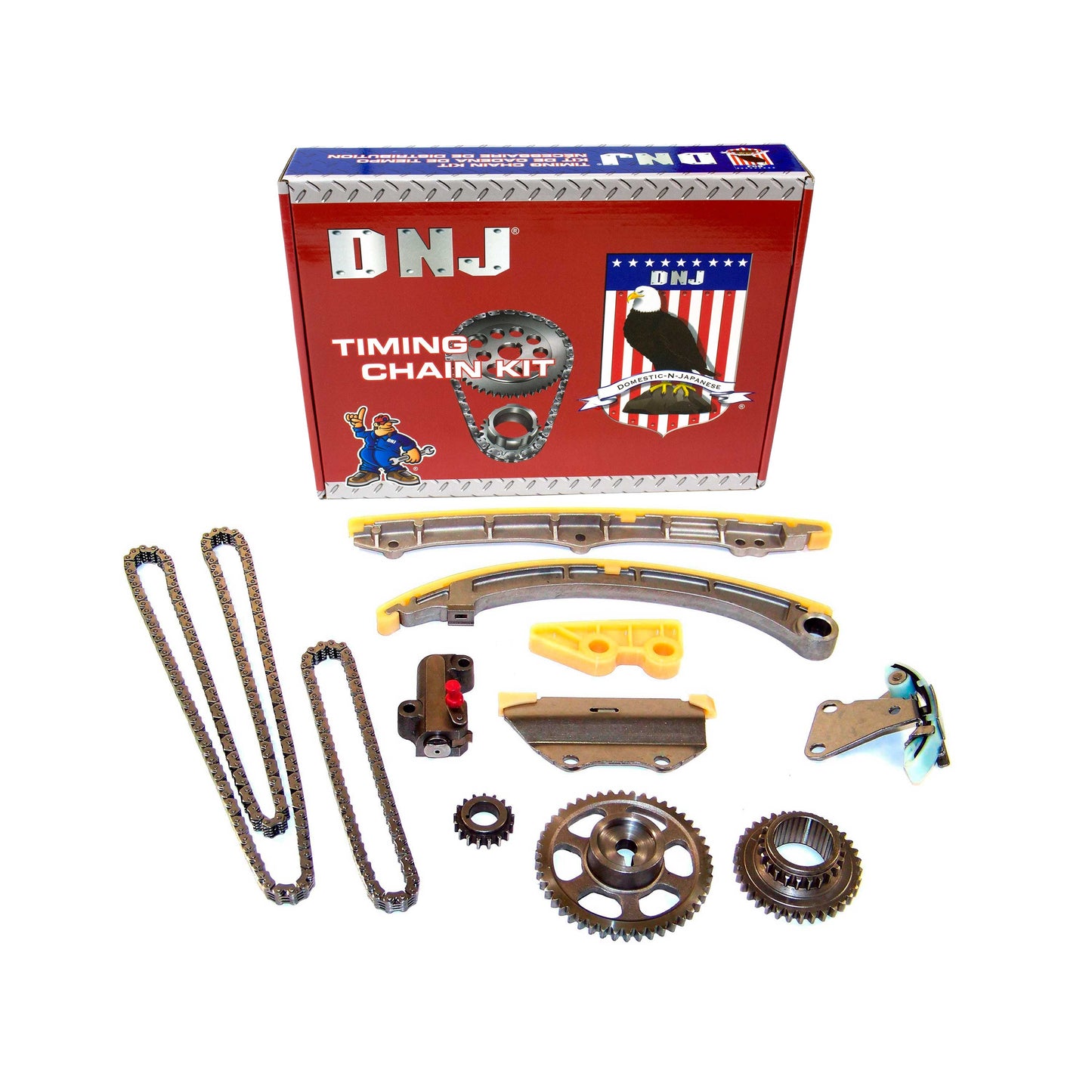 Timing Chain Kit