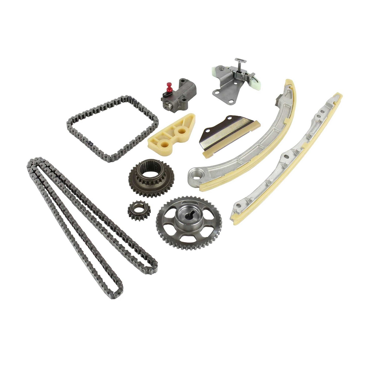 Timing Chain Kit with Water Pump 2002-2009 Acura TSX & Honda CR-V 2.4L