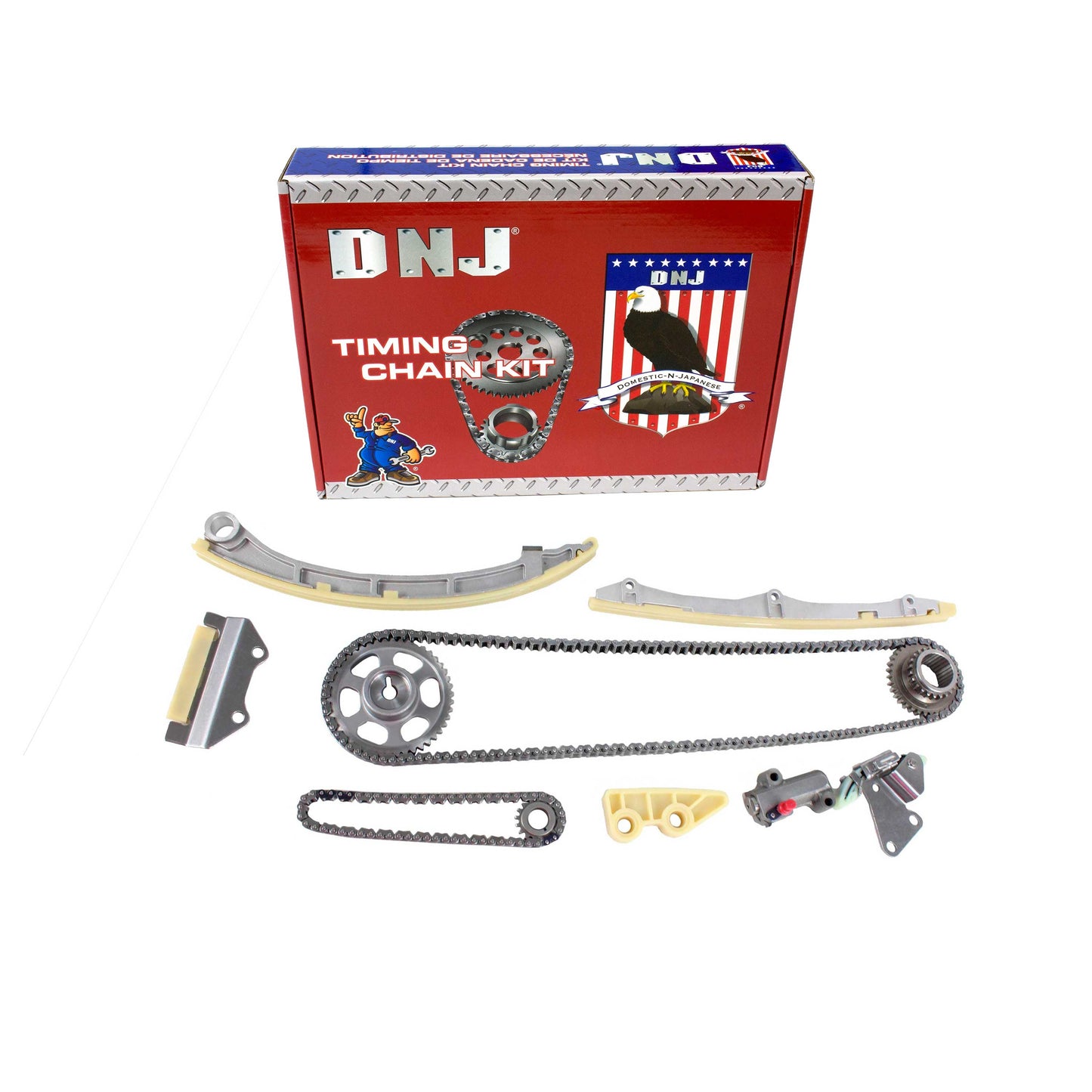 Timing Chain Kit