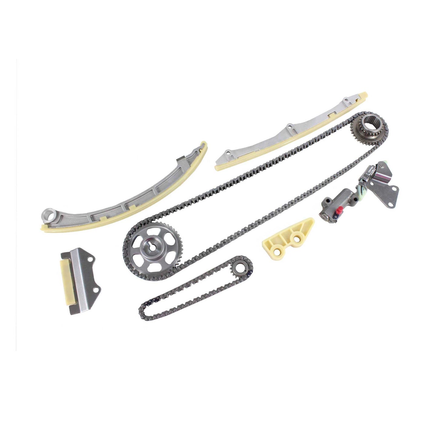 Timing Chain Kit with Water Pump 2003-2011 Honda 2.4L