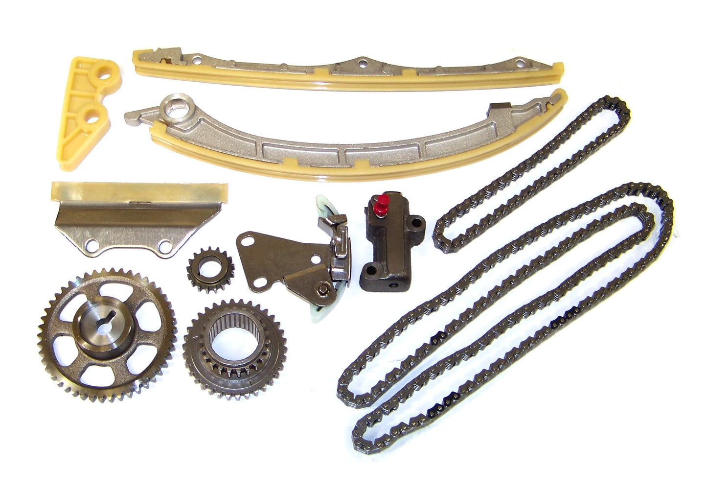 Master Engine Rebuild Kit 2002-2006 Honda 2.4L