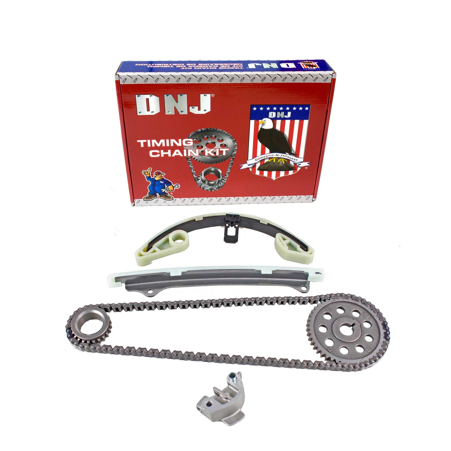 Timing Chain Kit