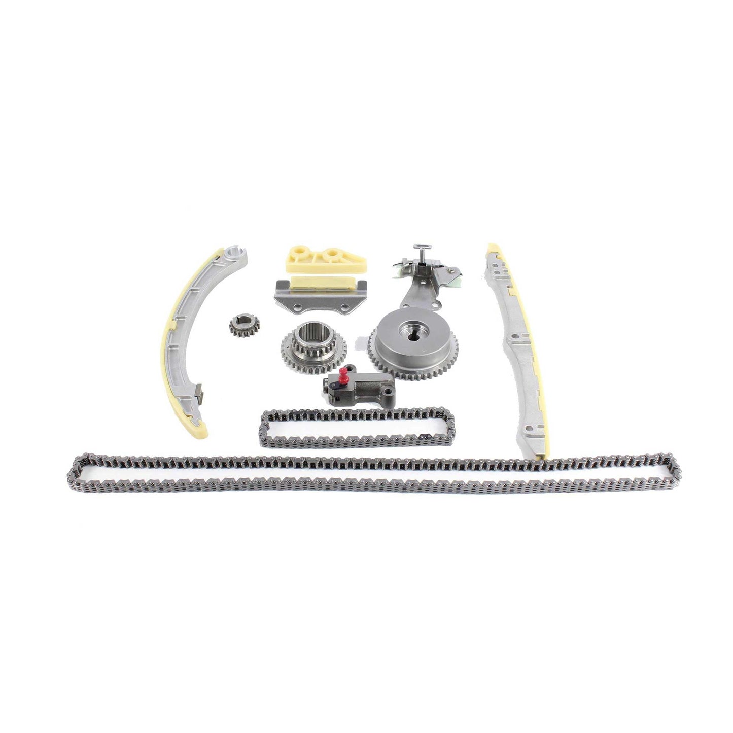 Timing Chain Kit with Water Pump 2006-2011 Honda 2.0L