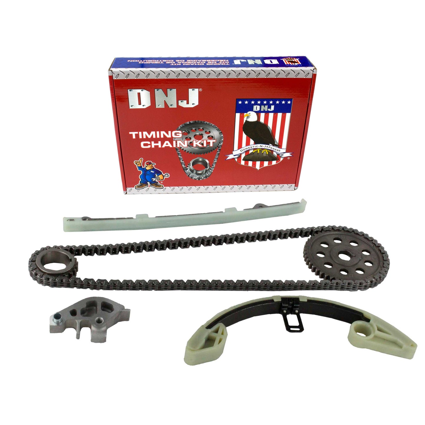 Timing Chain Kit