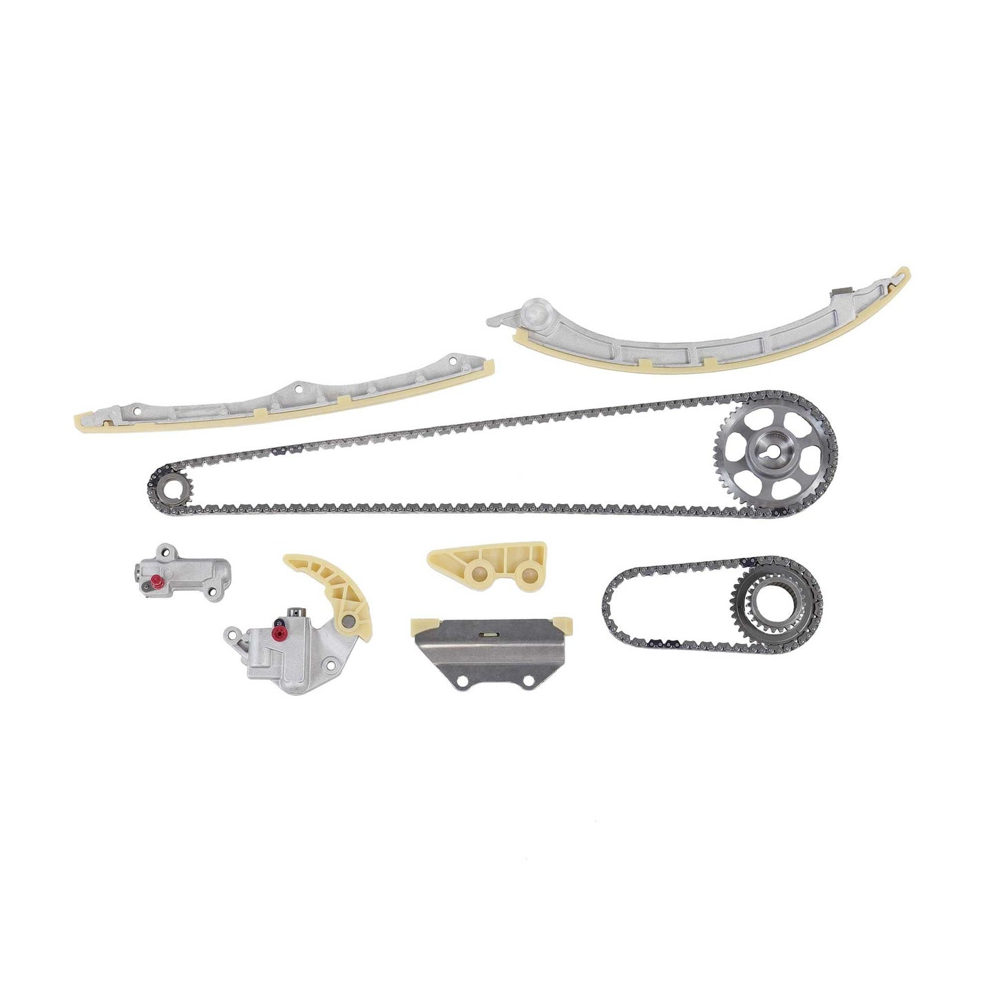Timing Chain Kit with Water Pump 2008-2014 Acura,Honda 2.4L