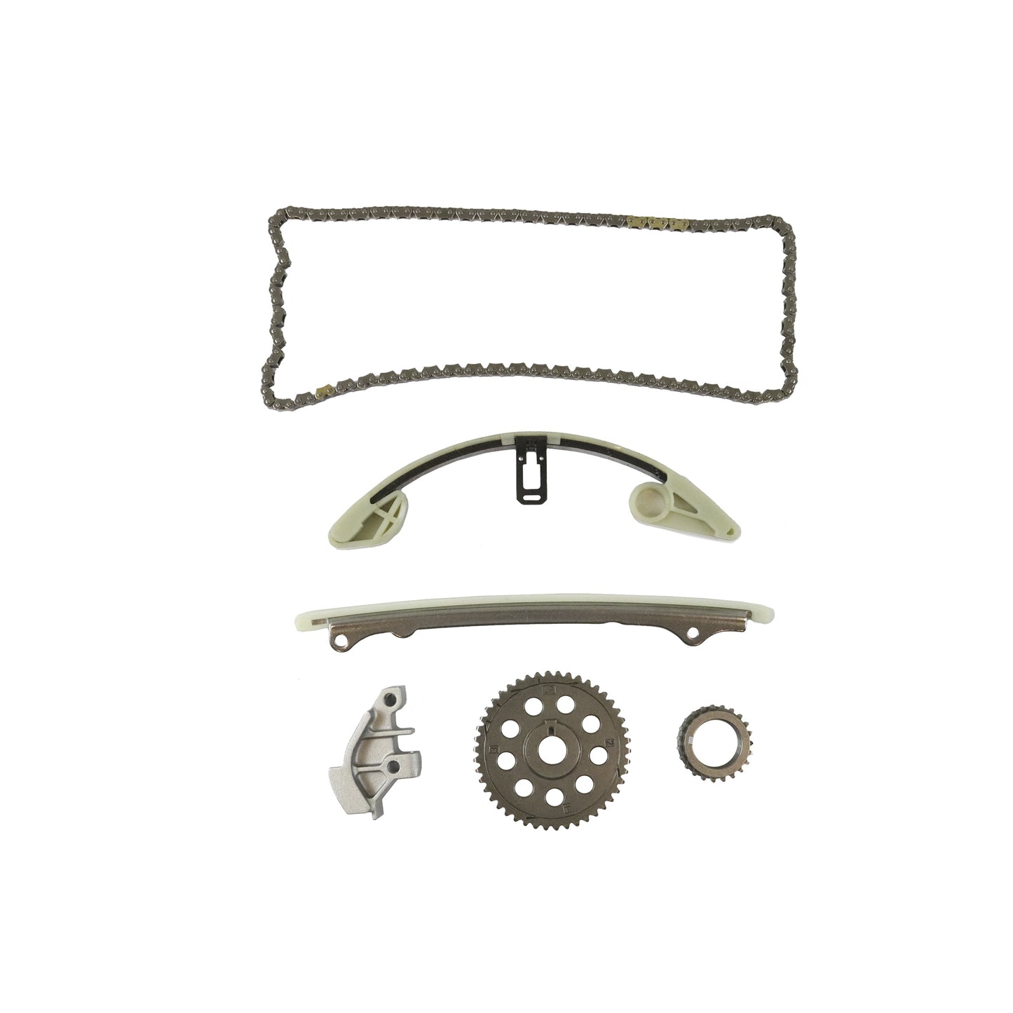 2010 Honda Fit 1.5L Timing Set