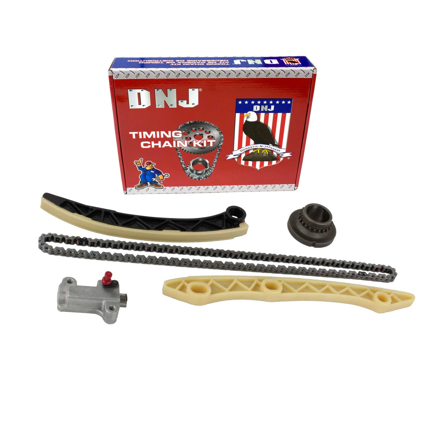 Timing Chain Kit