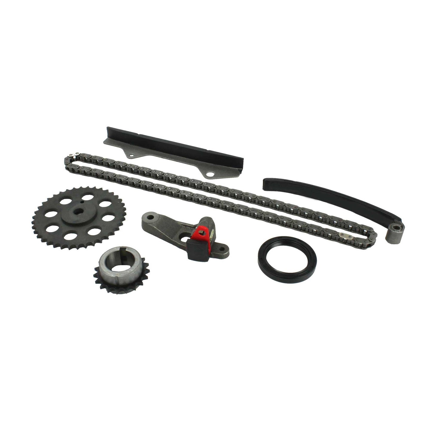 Timing Chain Kit with Water Pump 1982-1987 Chevrolet,GMC,Isuzu 1.9L