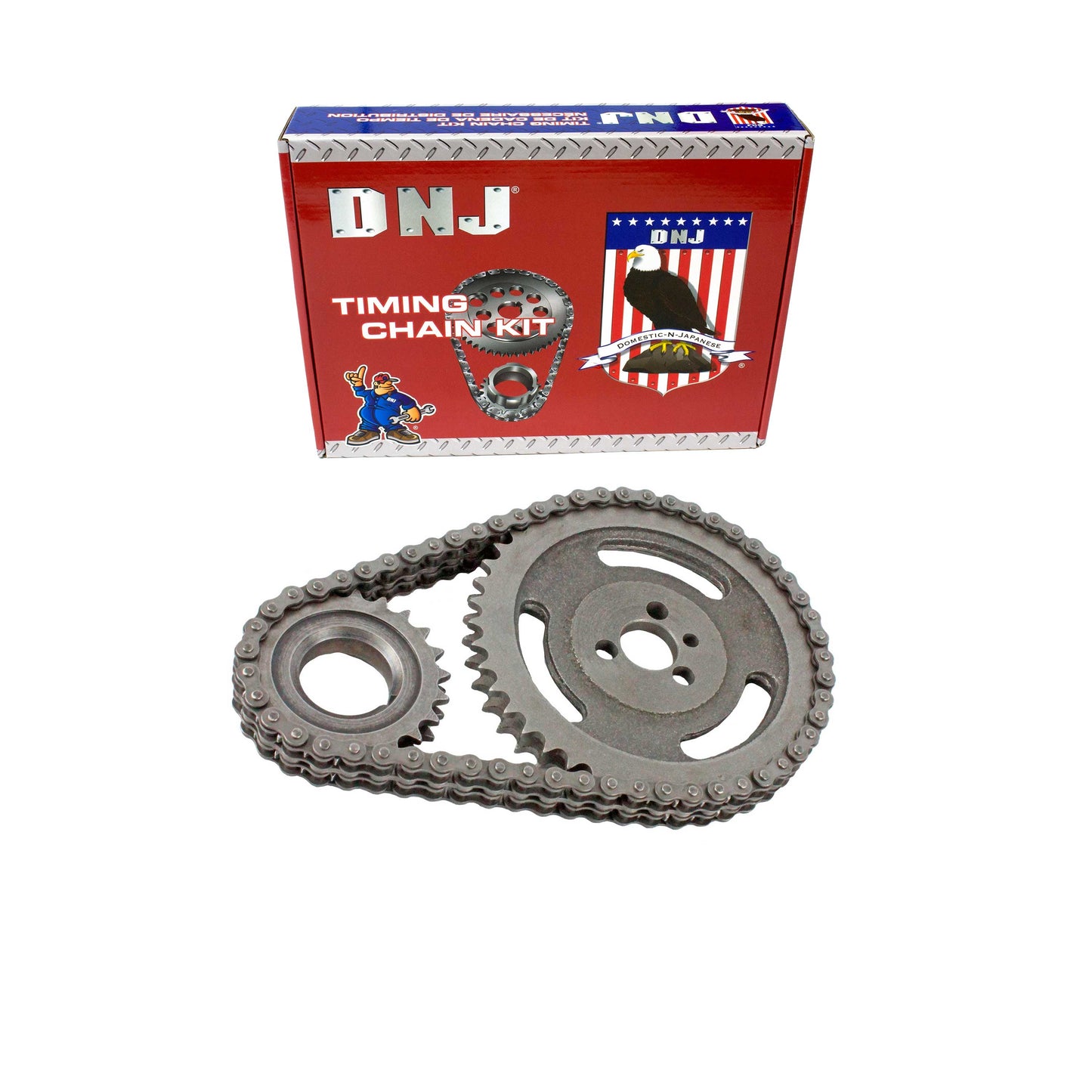 1971 GMC Sprint 5.0L Timing Set