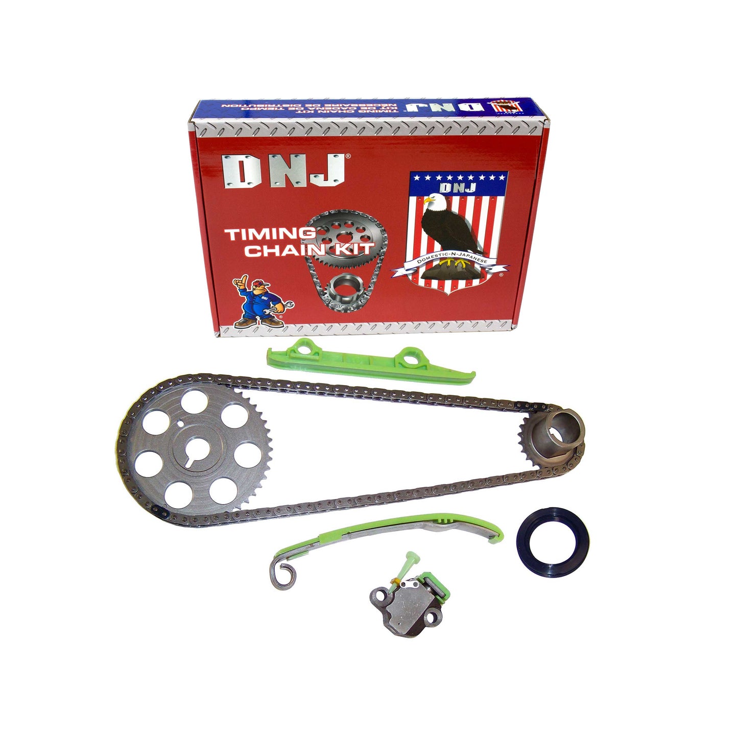 Timing Chain Kit