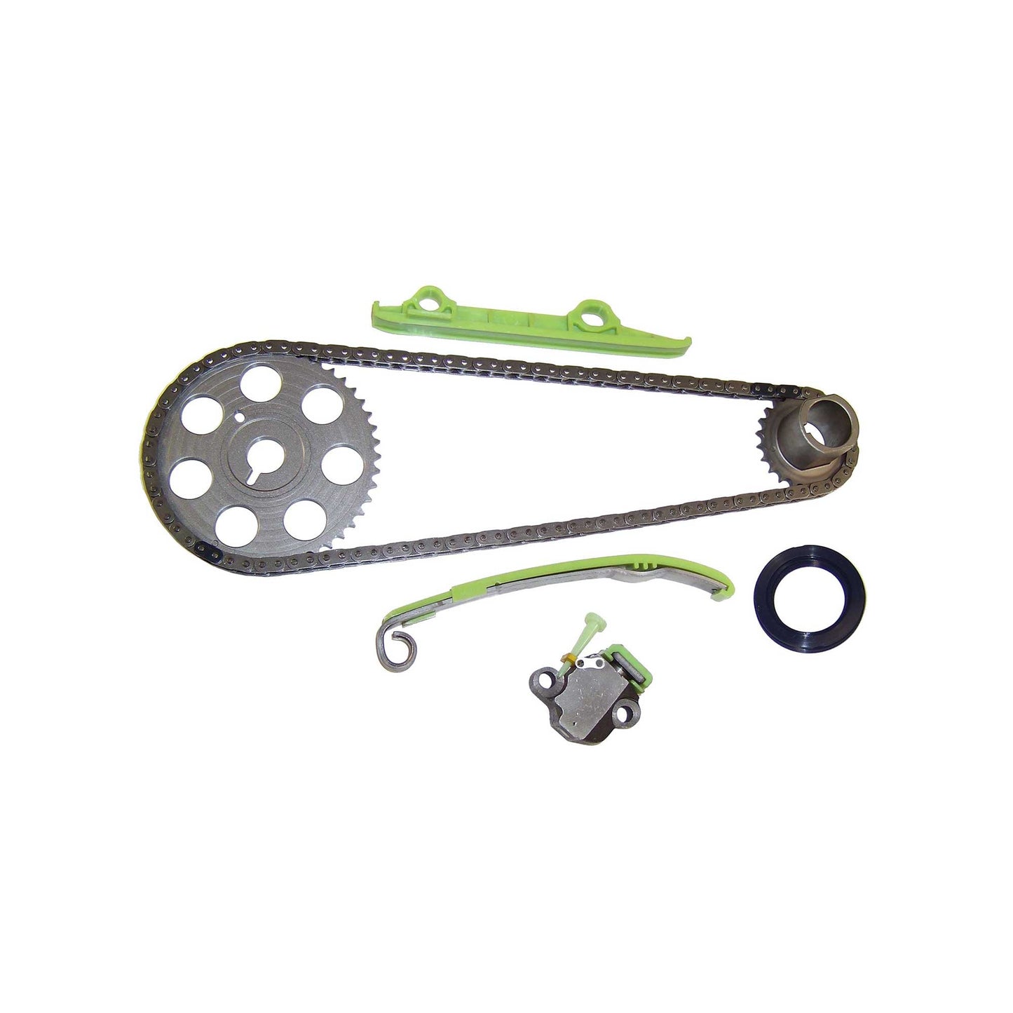 Timing Chain Kit with Water Pump 1999-2002 Saturn 1.9L