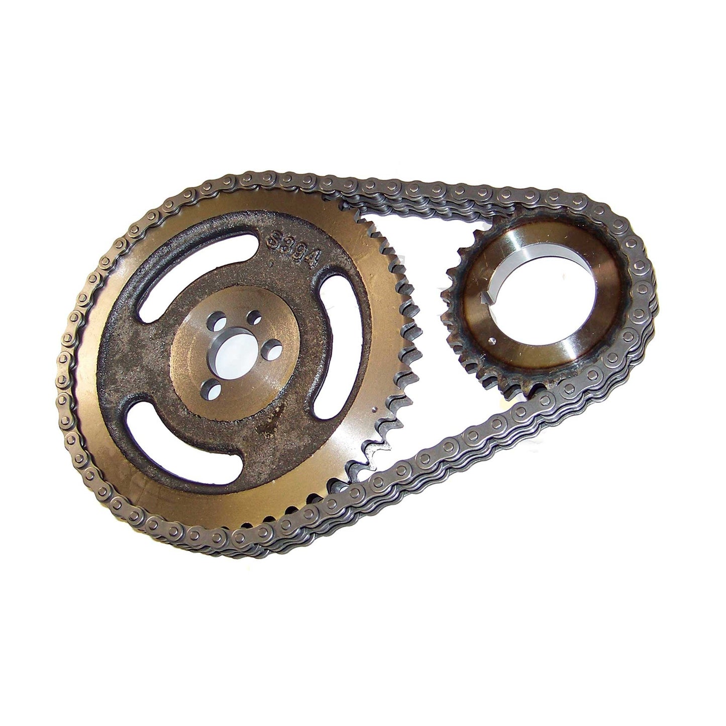 Timing Chain Kit with Water Pump 1980-1997 Chevrolet,GMC 7.4L