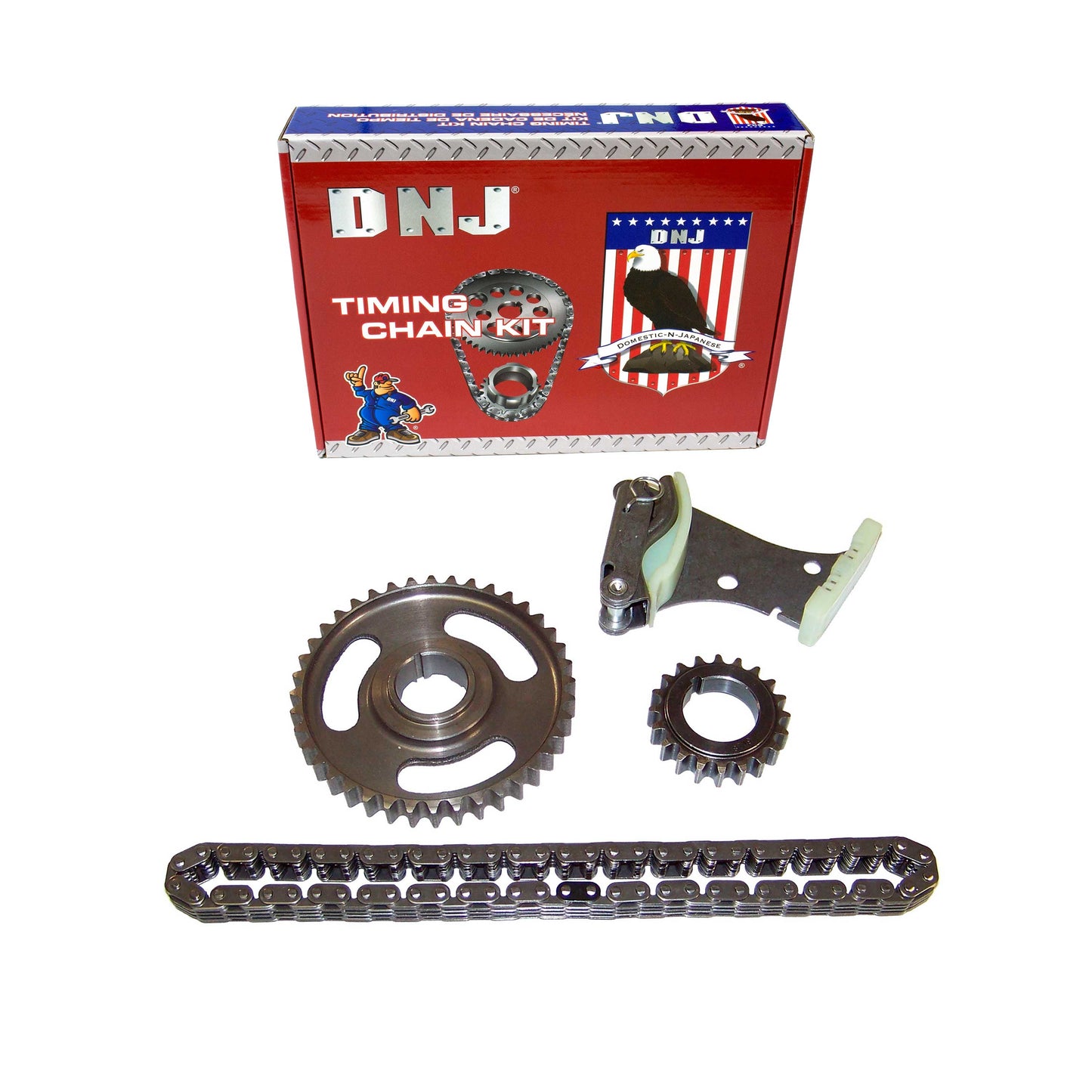 Timing Chain Kit
