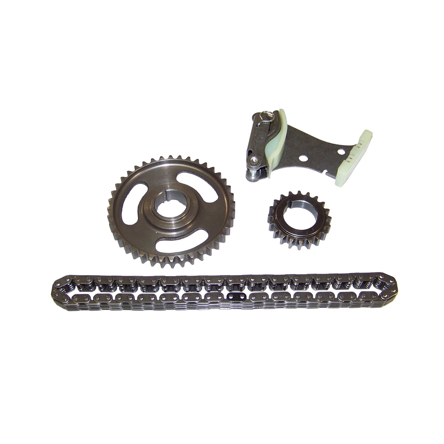 Master Engine Rebuild Kit 1996-1997 Chevrolet 3.4L