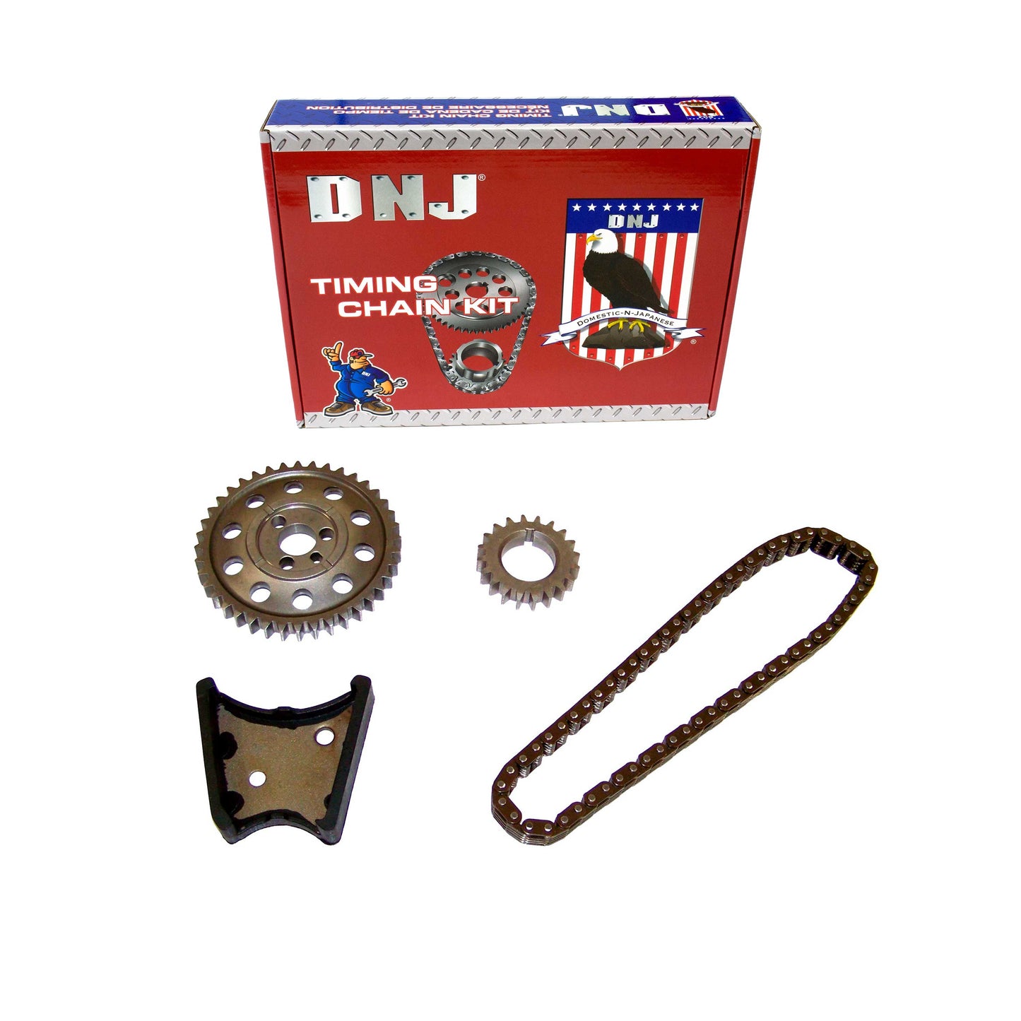 Timing Chain Kit