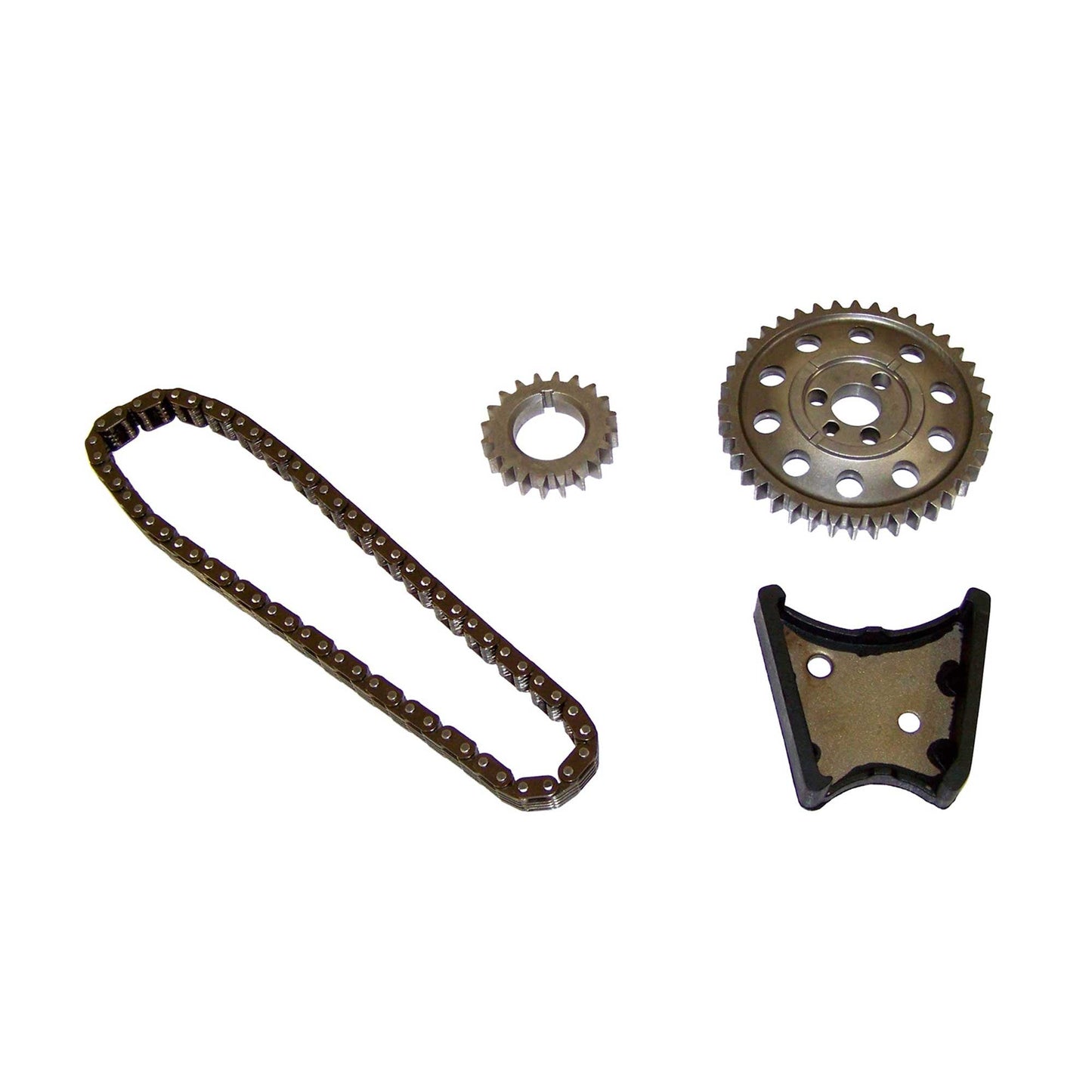 Timing Chain Kit with Water Pump 1993-1995 Chevrolet,Pontiac 3.4L
