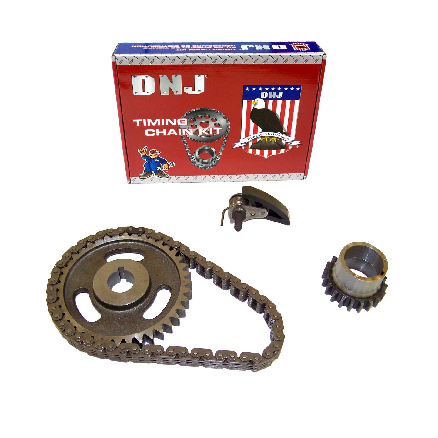 Timing Chain Kit