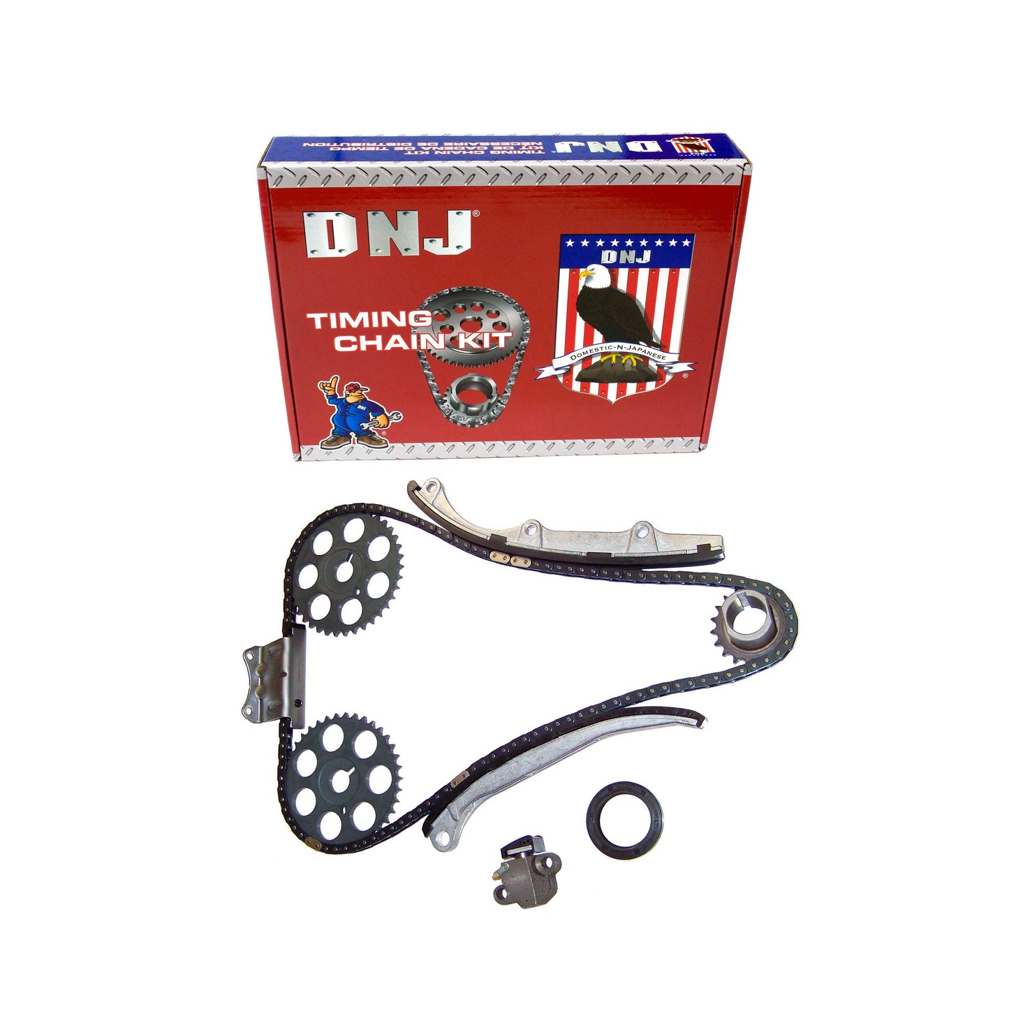 Timing Chain Kit