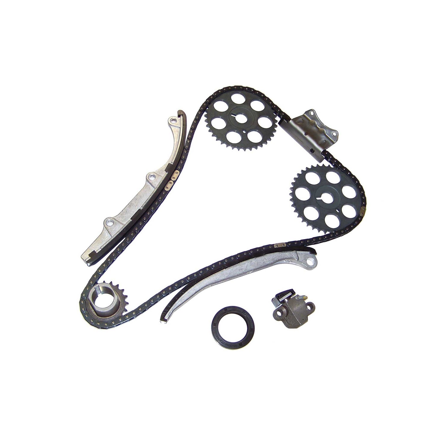 Timing Chain Kit with Water Pump 1991-1998 Saturn 1.9L
