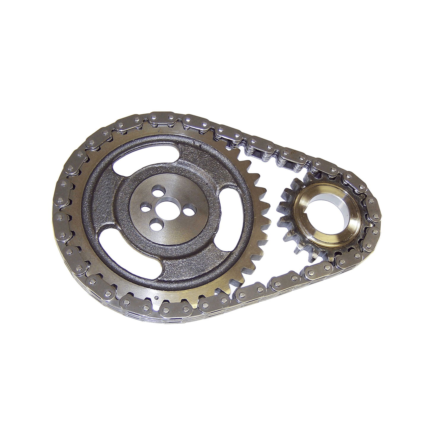 Timing Chain Kit with Water Pump 1987-1996 Chevrolet,GMC,Oldsmobile 4.3L