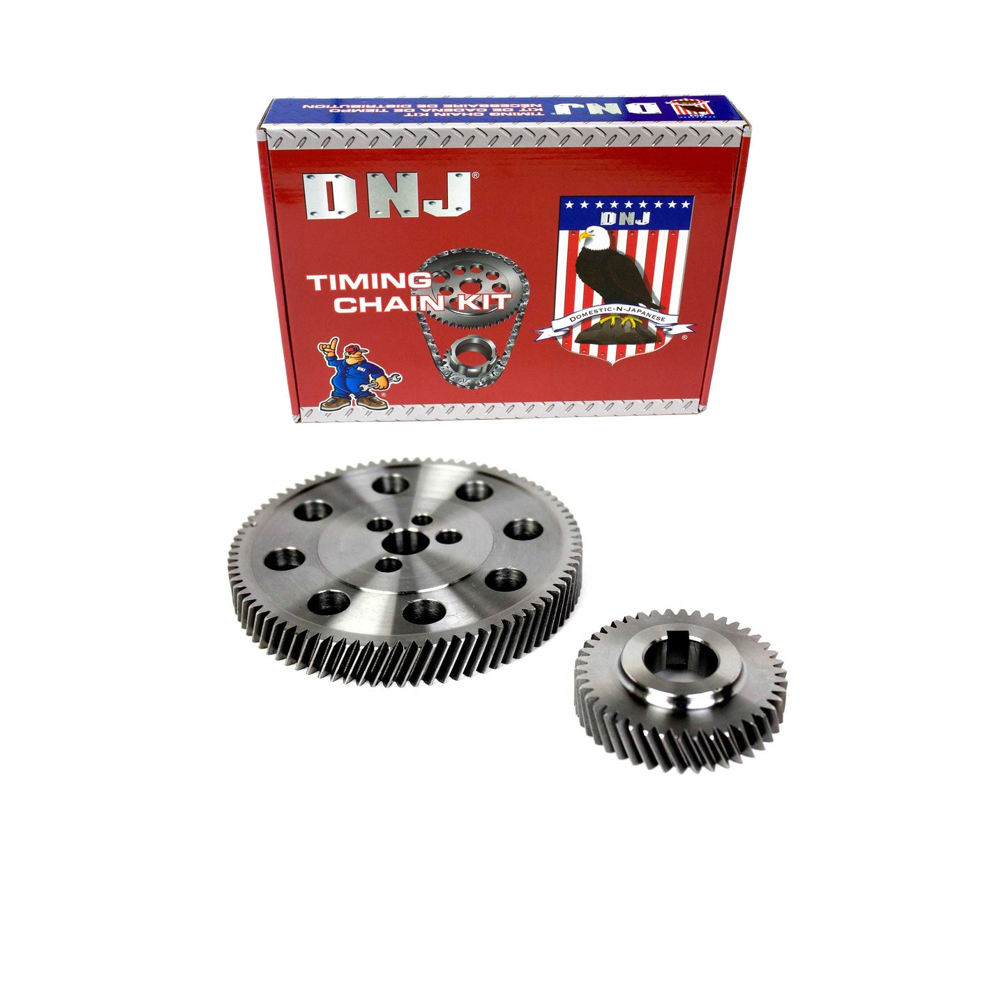 Engine Balance shaft Gear