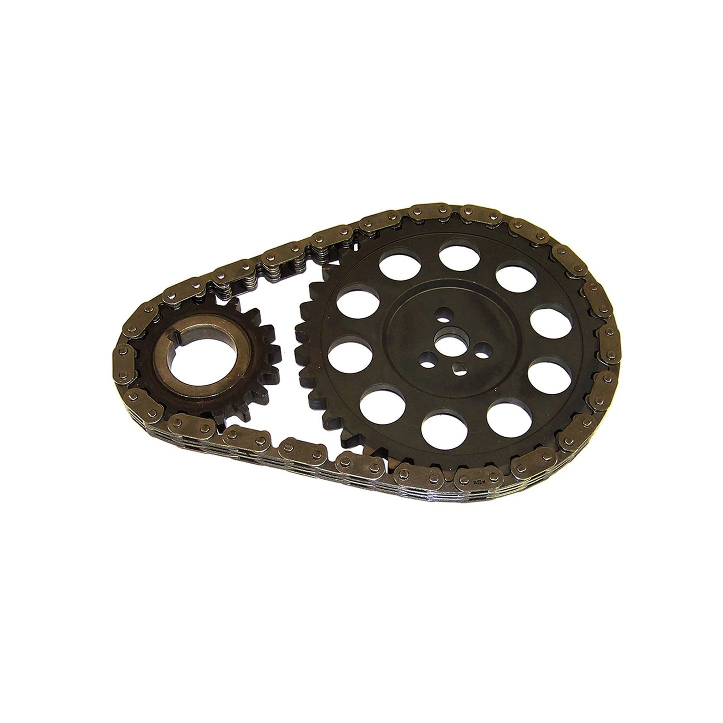 Timing Chain Kit with Water Pump 1992-1995 Chevrolet,GMC 4.3L