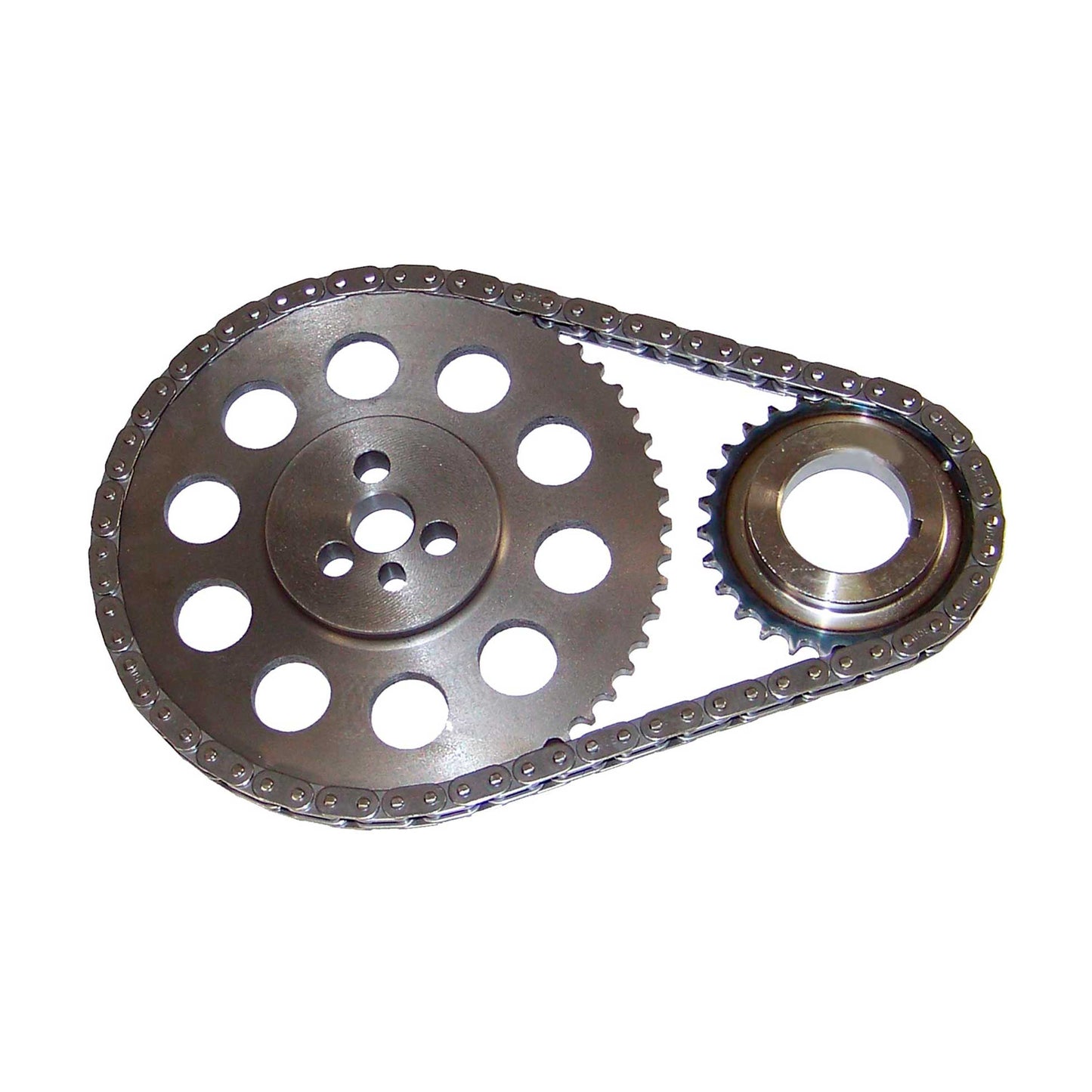 2006 GMC Sierra 1500 4.3L Timing Set