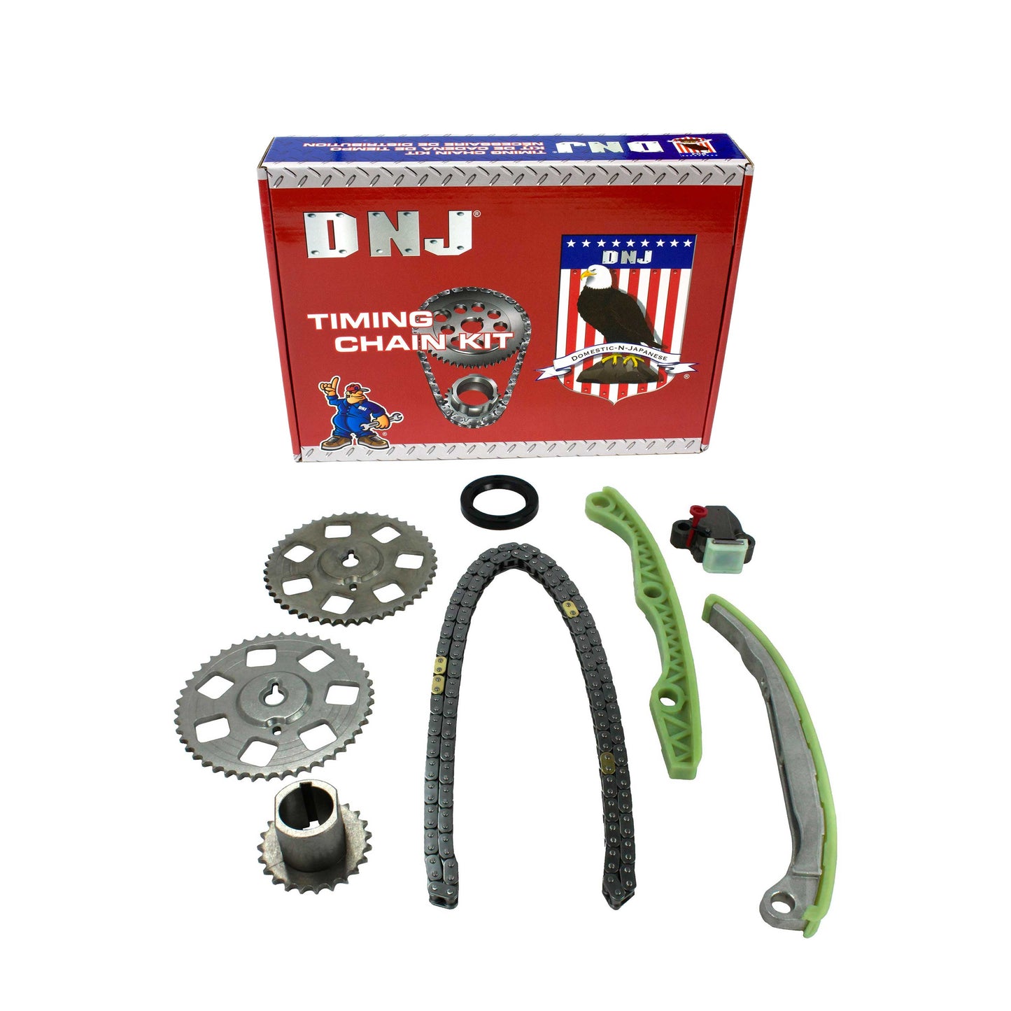 Timing Chain Kit
