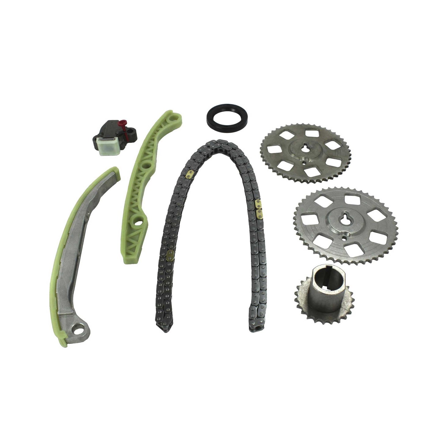 Timing Chain Kit with Water Pump 1999-2002 Saturn 1.9L