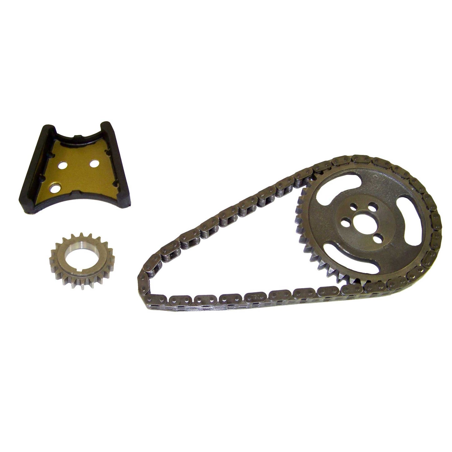 Timing Chain Kit with Water Pump 1987-1995 Buick,Cadillac,Chevrolet,Oldsmobile,Pontiac 2.8L-3.1L