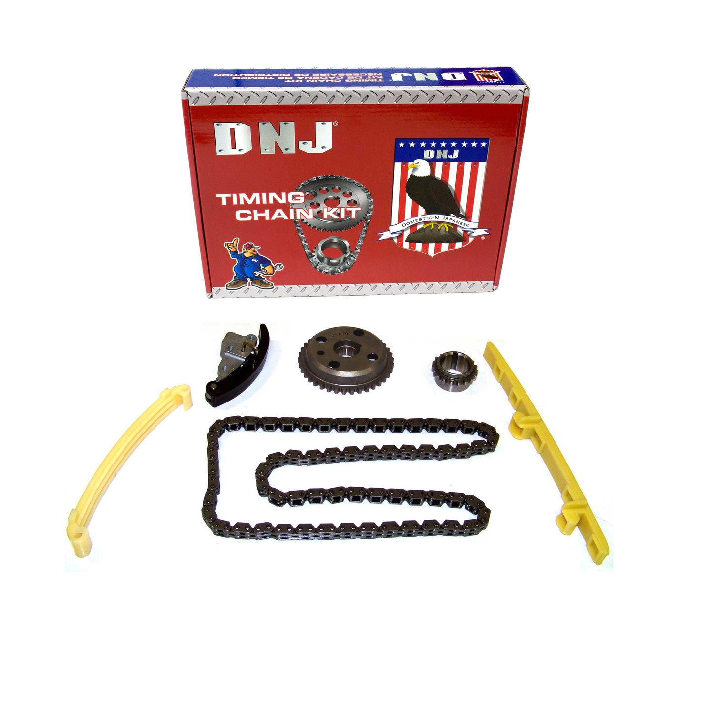 Timing Chain Kit
