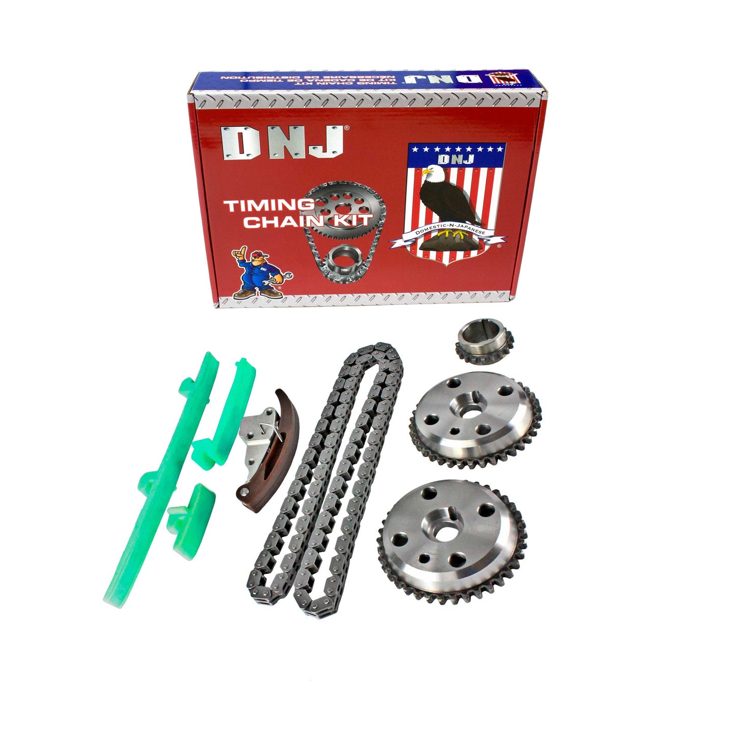 Timing Chain Kit