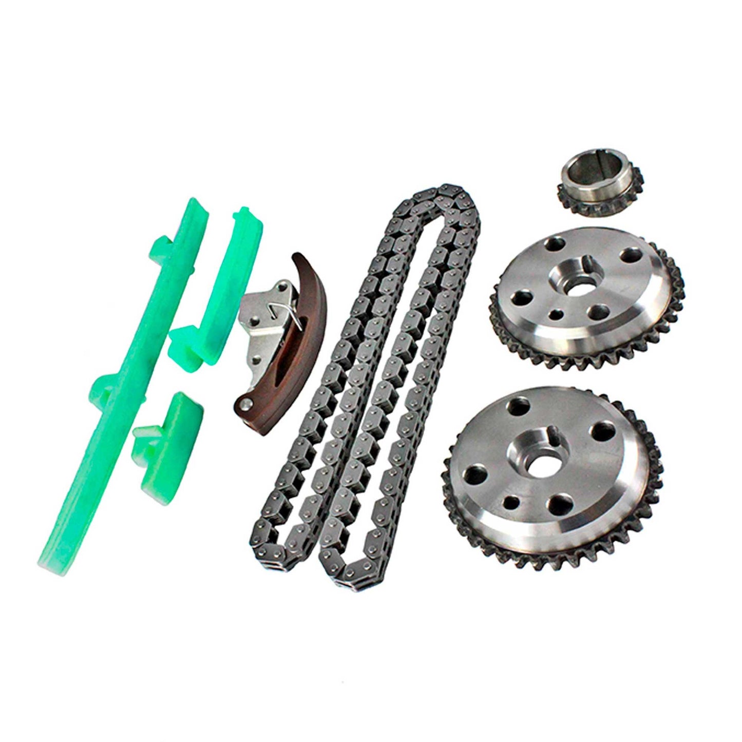 Timing Chain Kit with Water Pump 1992-1995 Chevrolet,Oldsmobile,Pontiac 2.3L