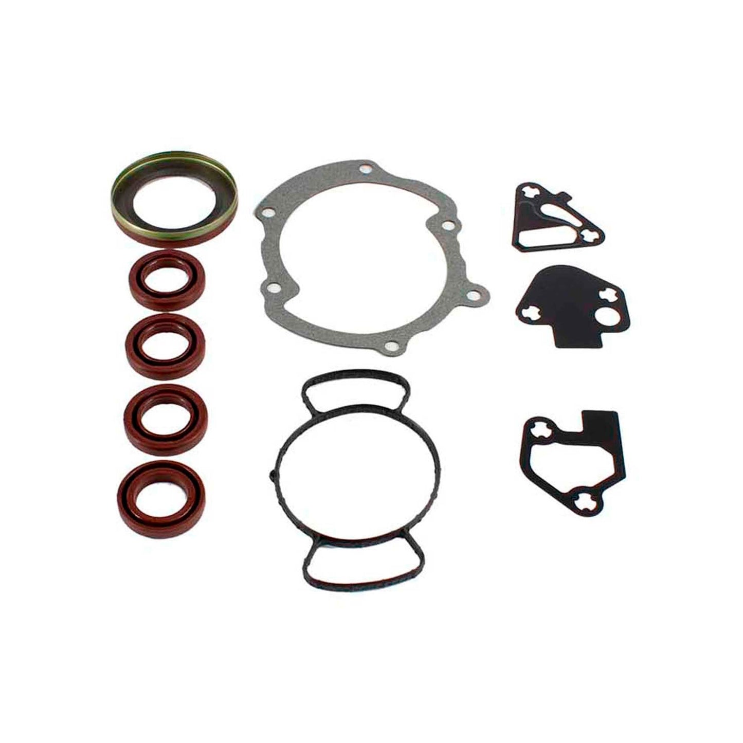 Timing Chain Kit 2006-2020 Buick 2.8L-3.6L