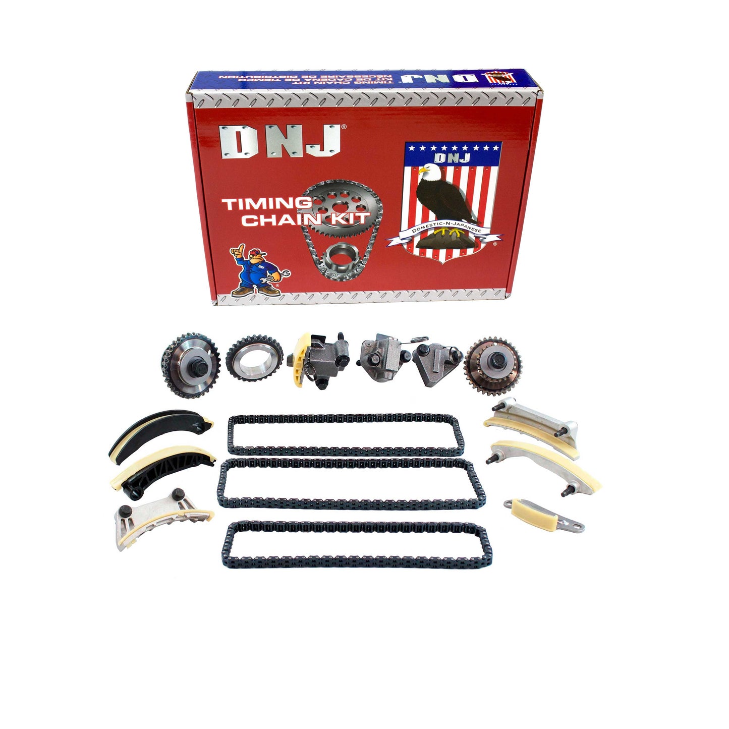 Timing Chain Kit