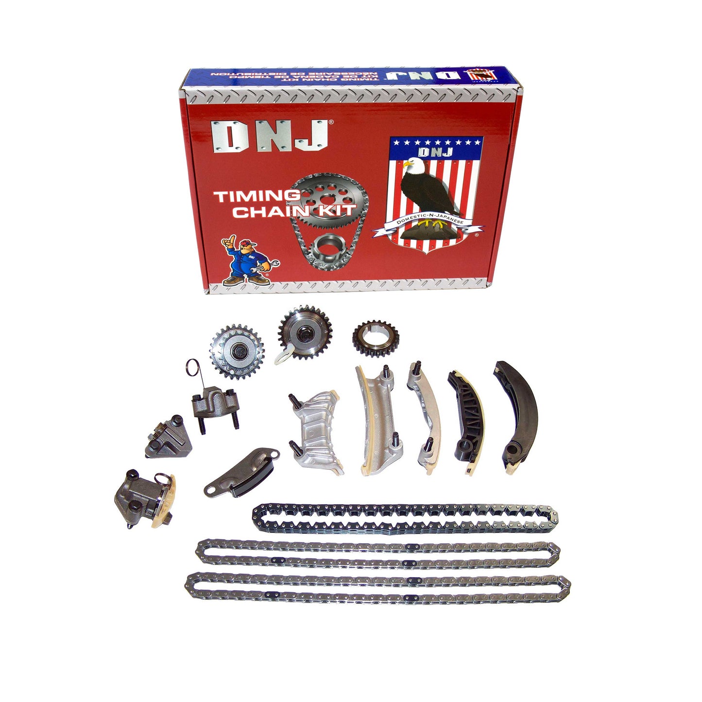 Timing Chain Kit