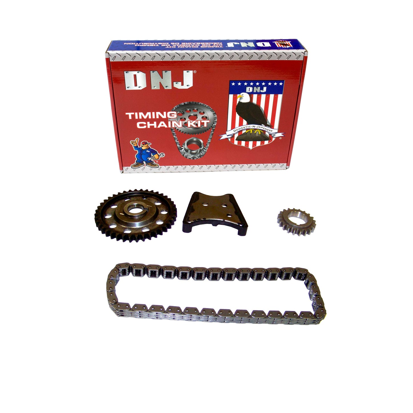 Timing Chain Kit