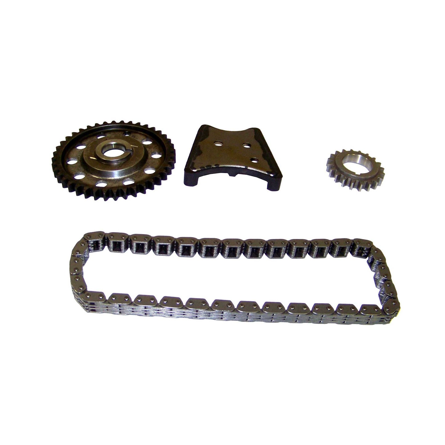 Timing Chain Kit with Water Pump 1993-1999 Buick,Chevrolet,Oldsmobile,Pontiac 3.1L-3.4L