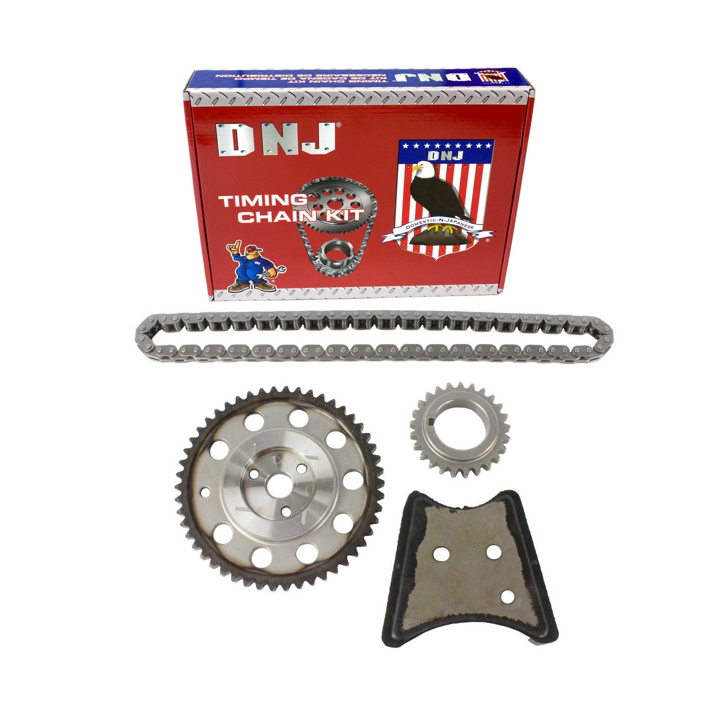 Timing Chain Kit