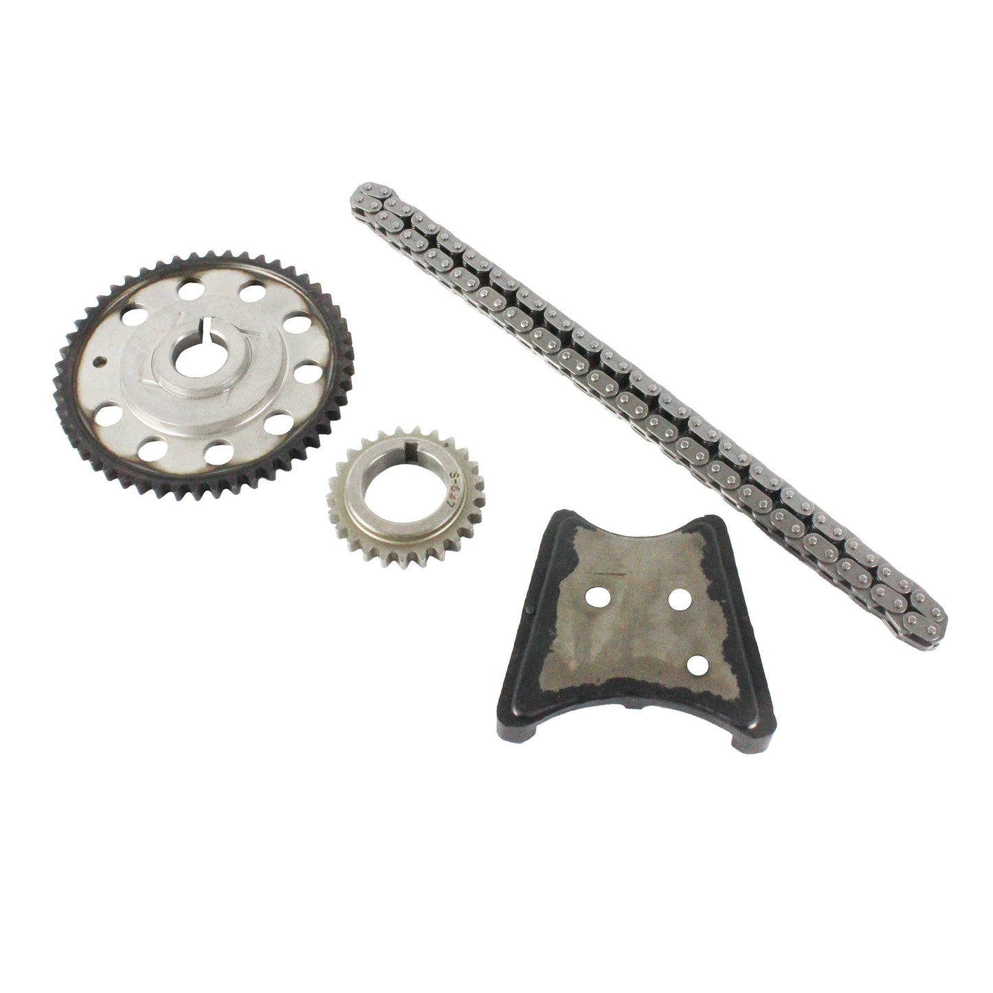 Master Engine Rebuild Kit 2004-2007 Buick 3.5L